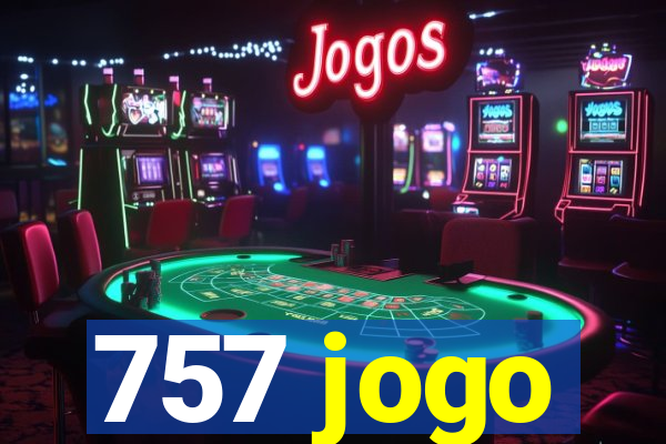 757 jogo